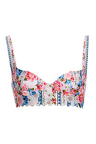 Click to visit Balena Bikini Top