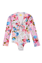 Click to visit Cindy Kids' One Piece Swimsuit