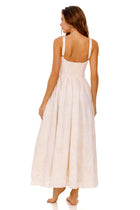 Thumbnail - Meraki-Emerald-Dress-17491-2 - 2