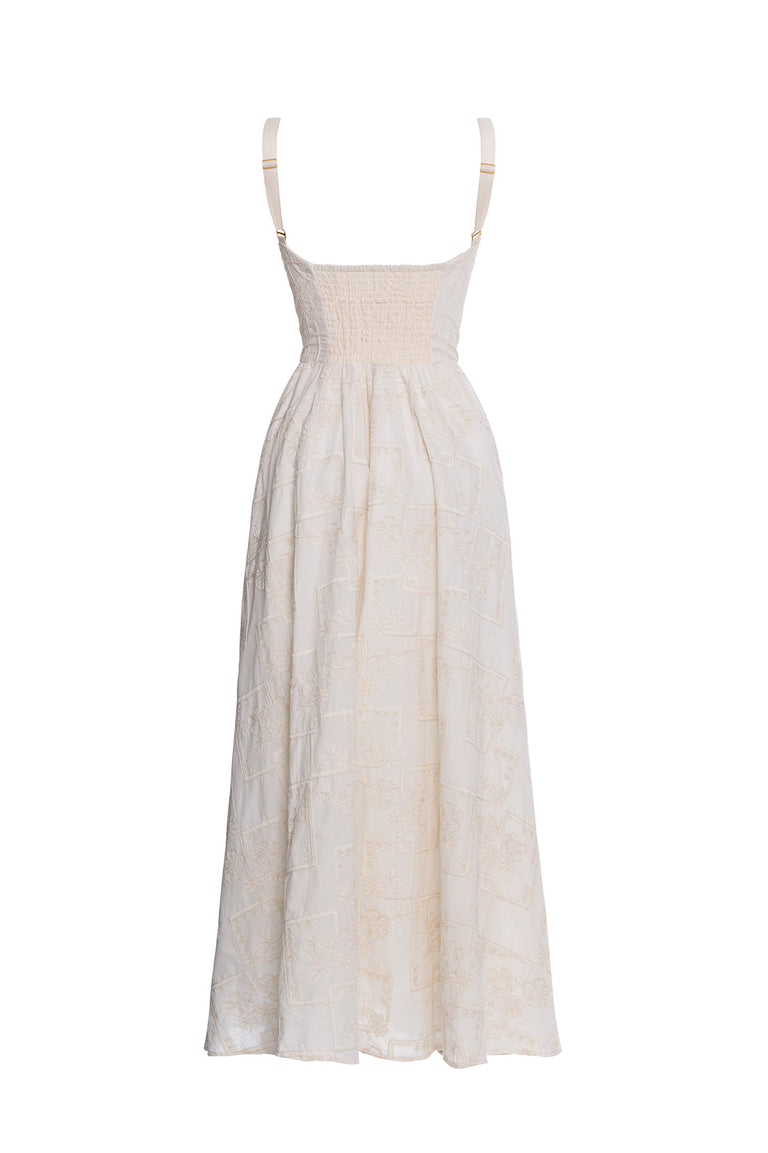 Meraki-Emerald-Dress-17491-4 - 4