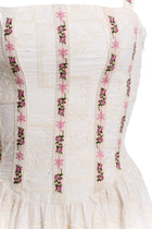 Thumbnail - Meraki-Emerald-Dress-17491-7 - 7