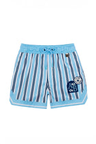 Click to visit Luke Kids' Swim Trunks