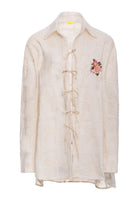 Click to visit Swan Shirt