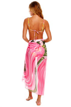 Thumbnail - mirage-marine-sarong-cover-up-15134-4 - 3