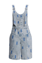 Click to visit Freesia Overall Jumpsuit