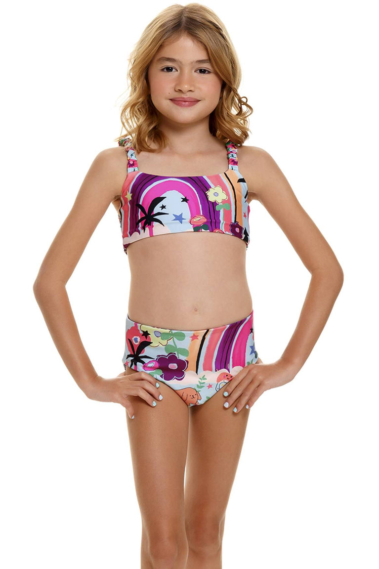 Main image - naif-beverly-kids-bikini-12323-front-with-model
