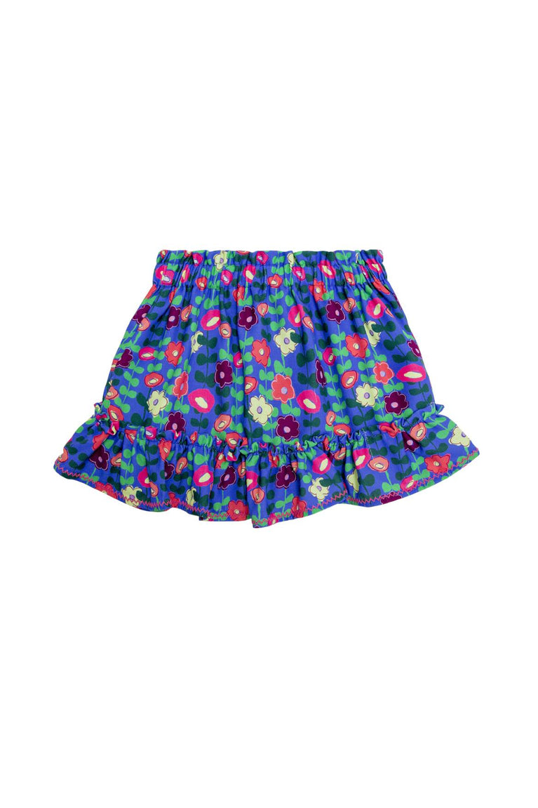Hover Alternative image - Similar-naif-cara-kids-skirt-12333-front