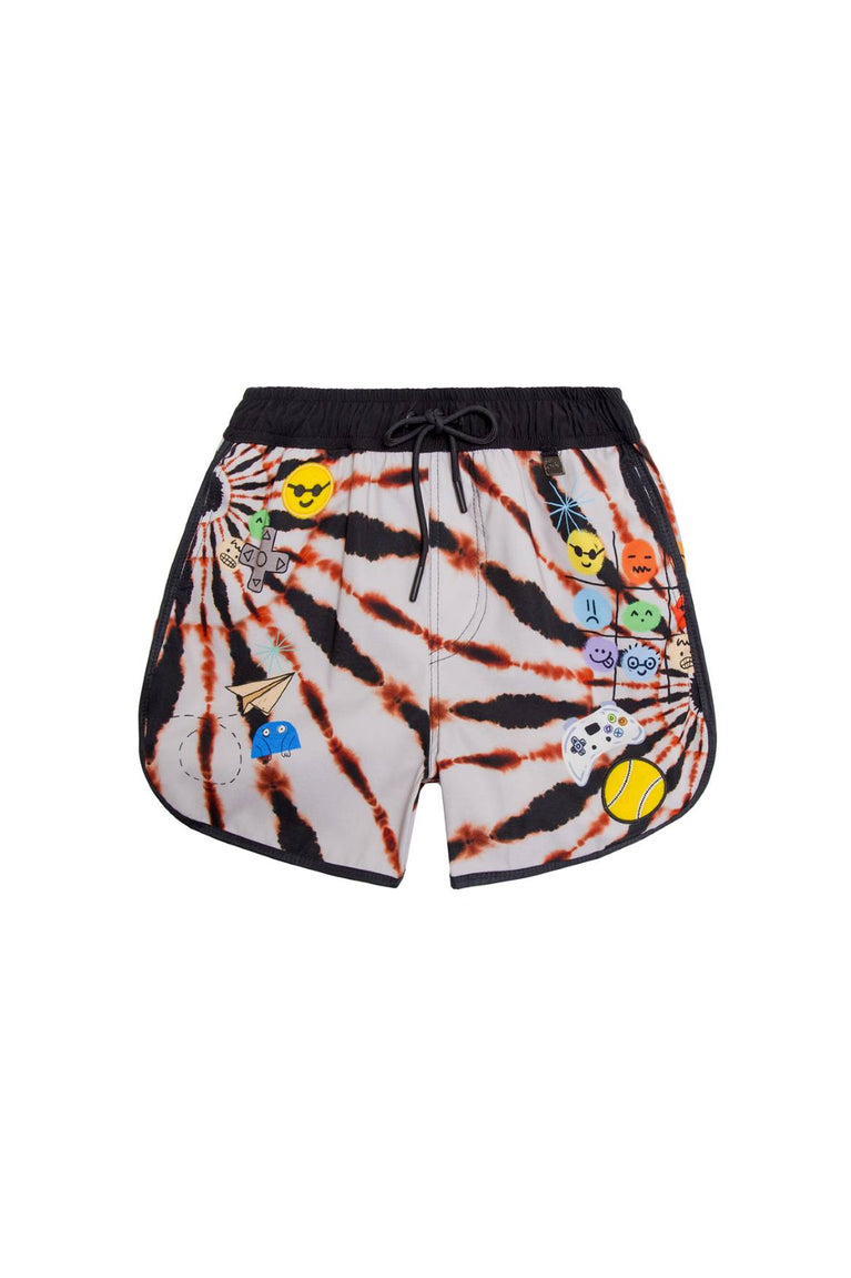 Hover Alternative image - Similar-naif-tiago-kids-trunk-12331-front