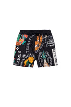 Click to visit Nick Kids' Swim Trunks