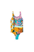Star Kids' One Piece Swimsuit