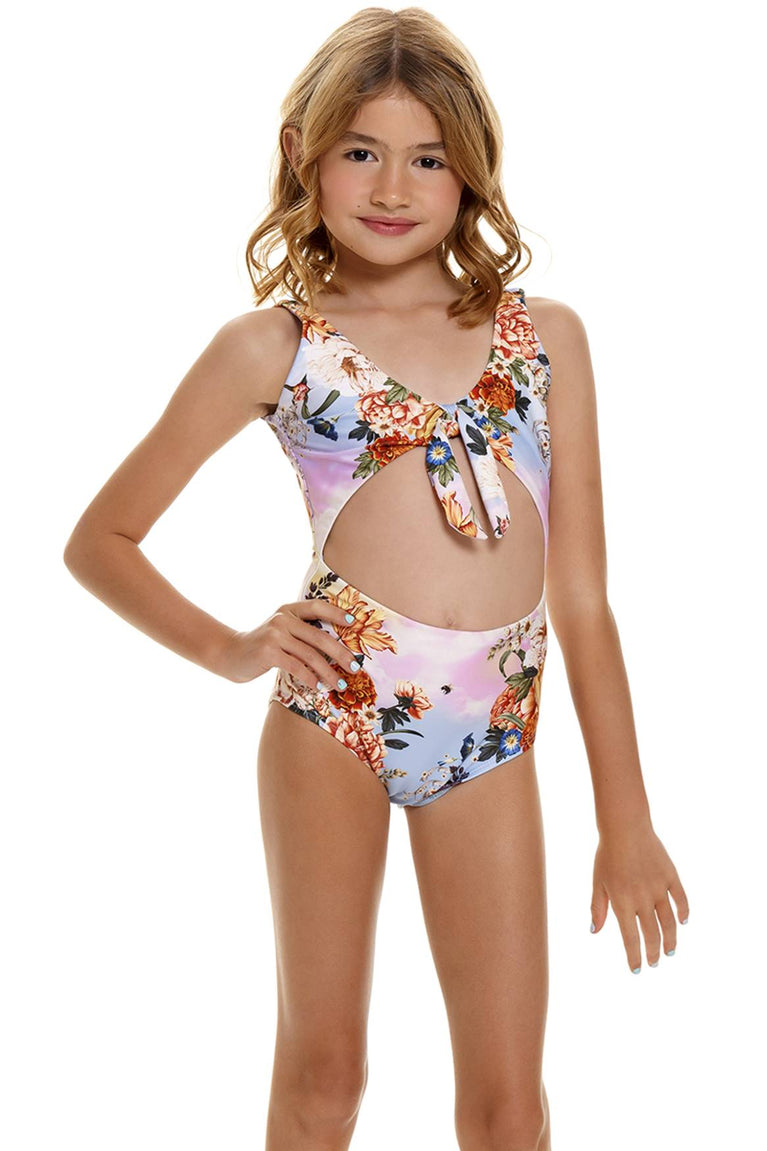 Main image - numen-iliana-kids-one-piece-12291-front-with-model