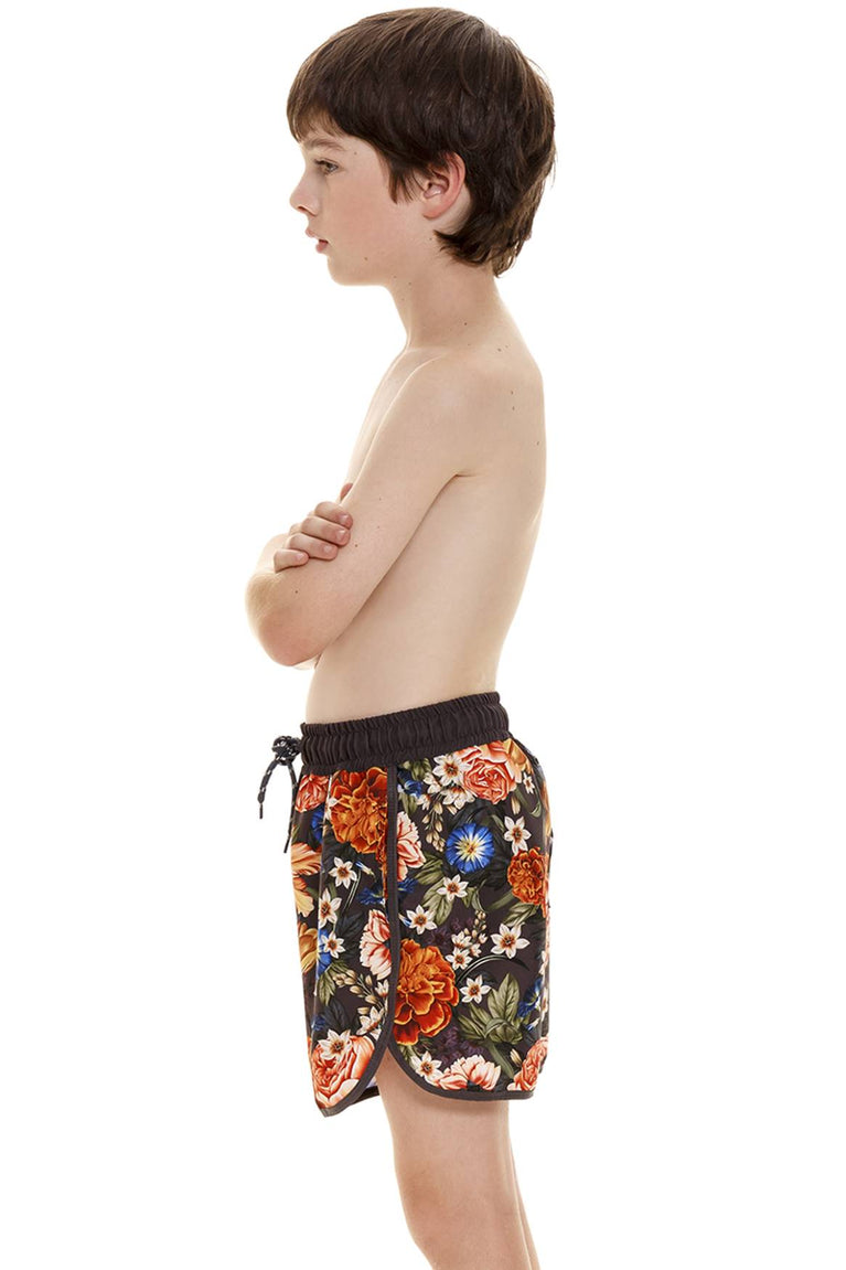 Hover Alternative image - numen-tiago-kids-trunk-12295-side-with-model