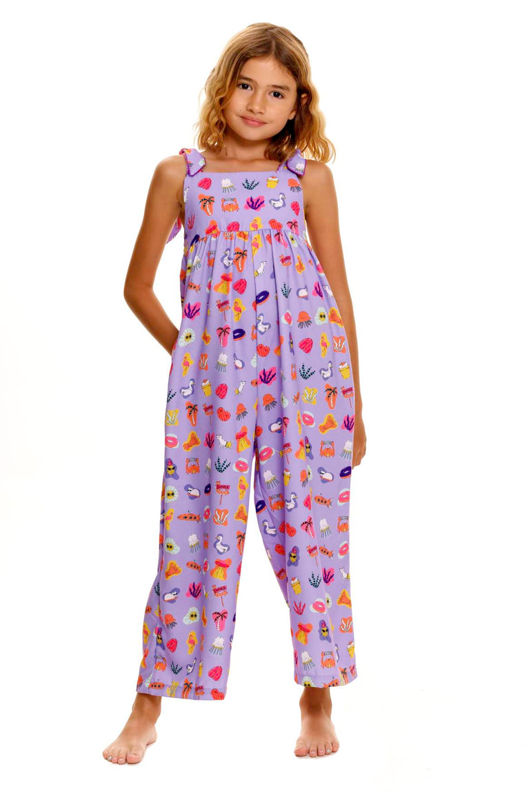 Main image - plash-kids-jumpsuit-itzal-13710-front-with-model