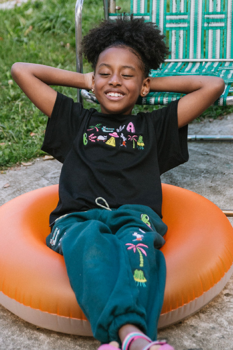 Hover Alternative image - Plash-Kids-Tshirt-Dave-13705-campaign-picture