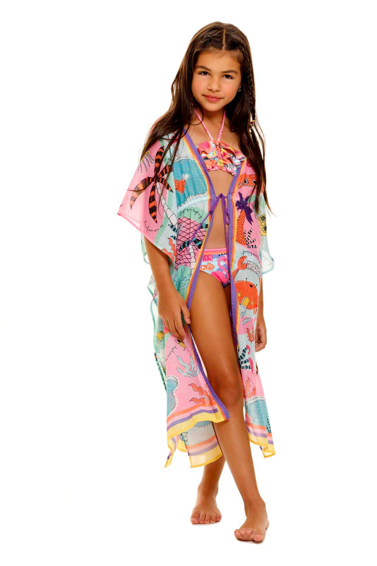 Main image - plash-kids-tunic-salma-13702-front-with-model