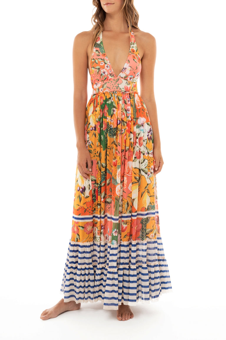 Main image - Ashley-Dress-13499-front-with-model