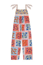 Click to visit Itzal Kids' Jumpsuit