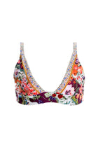 Click to visit Megan Sustainable Bikini Top