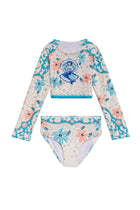 Click to visit Caramel Kids’ Rashguard Set