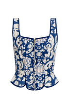 Click to visit Sinclair Crop Top