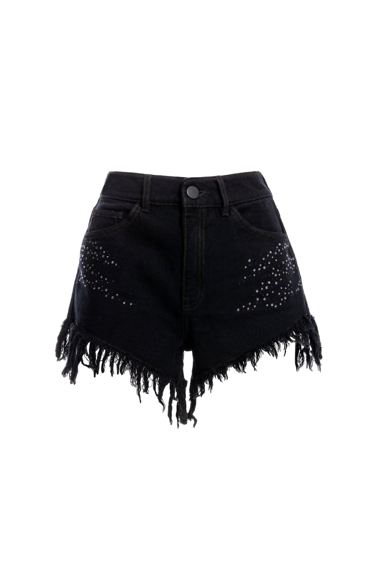 Hover Alternative image - Similar-Silver-ciloe-Shorts-17066-2
