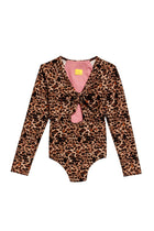 Click to visit Cindy Kids’ One Piece Swimsuit