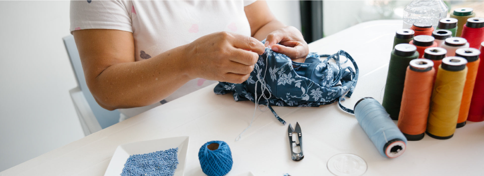 Sustainability | Agua Bendita