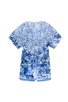 Click to visit Luciana Kids' Tunic Cover Up