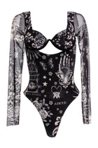 Click to visit Lurex Bodysuit