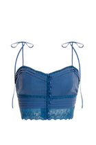 Click to visit Ariel Crop Top