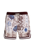 Dan Men’s Swim Trunks