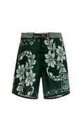Sati Men’s Swim Trunks