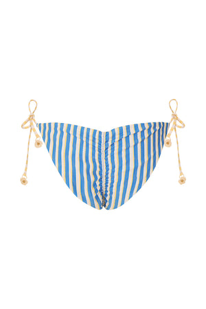 VS Capsule Collection Alegria Bikini Bottom | Agua Bendita | 22923