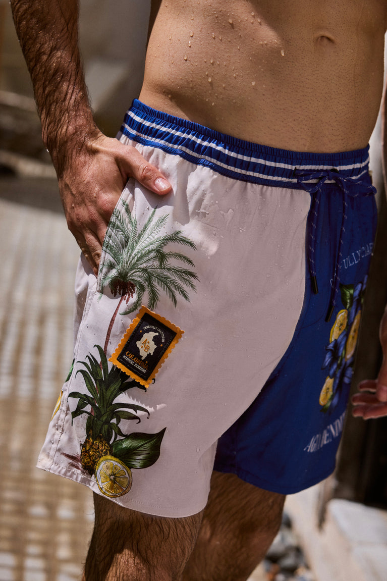 Hover Alternative image - Ventura-joe-men-trunks-15438-2