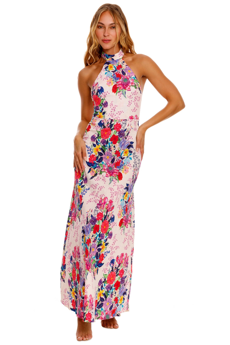 Main image - vessel-darmi-dress-15150-1