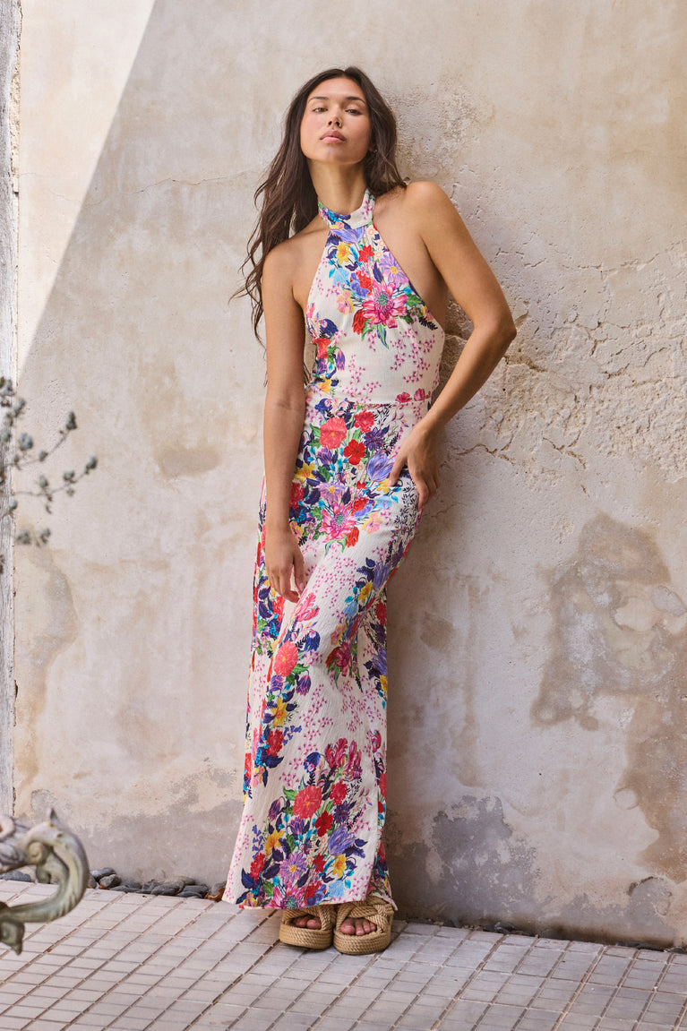 Hover Alternative image - vessel-darmi-dress-15150-2