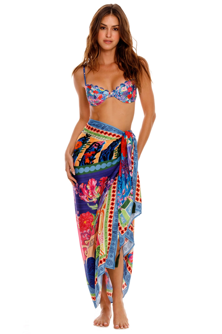 Main image - vessel-marine-sarong-cover-up-15158-1