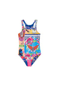 Nate Kids' One Piece Swimsuit