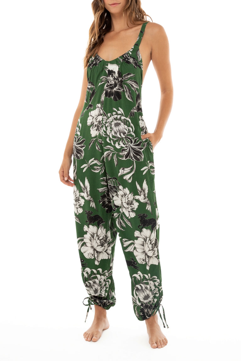 Main image - Wats-Africa-Jumpsuit-14318-front-with-model