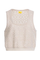 Click to visit Emil Crop Top