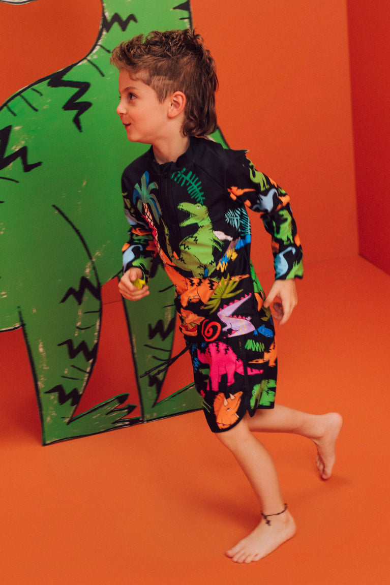 Hover Alternative image - naif-noah-kids-rashguard-12328