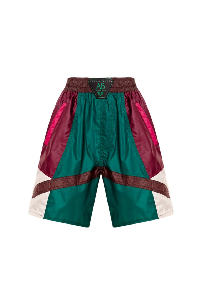 Main image - Similar-streetwear-aria-unisex-shorts-12032-front
