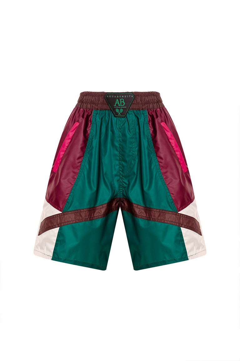Similar-streetwear-aria-unisex-shorts-12032-front - 1