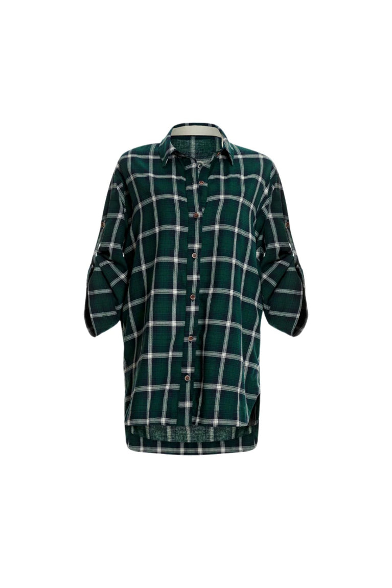 Main image - Similar-streetwear-chrissy-unisex-shirt-12041-front