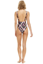 Thumbnail - aguja-ellis-one-piece-12811-back-with-model - 2