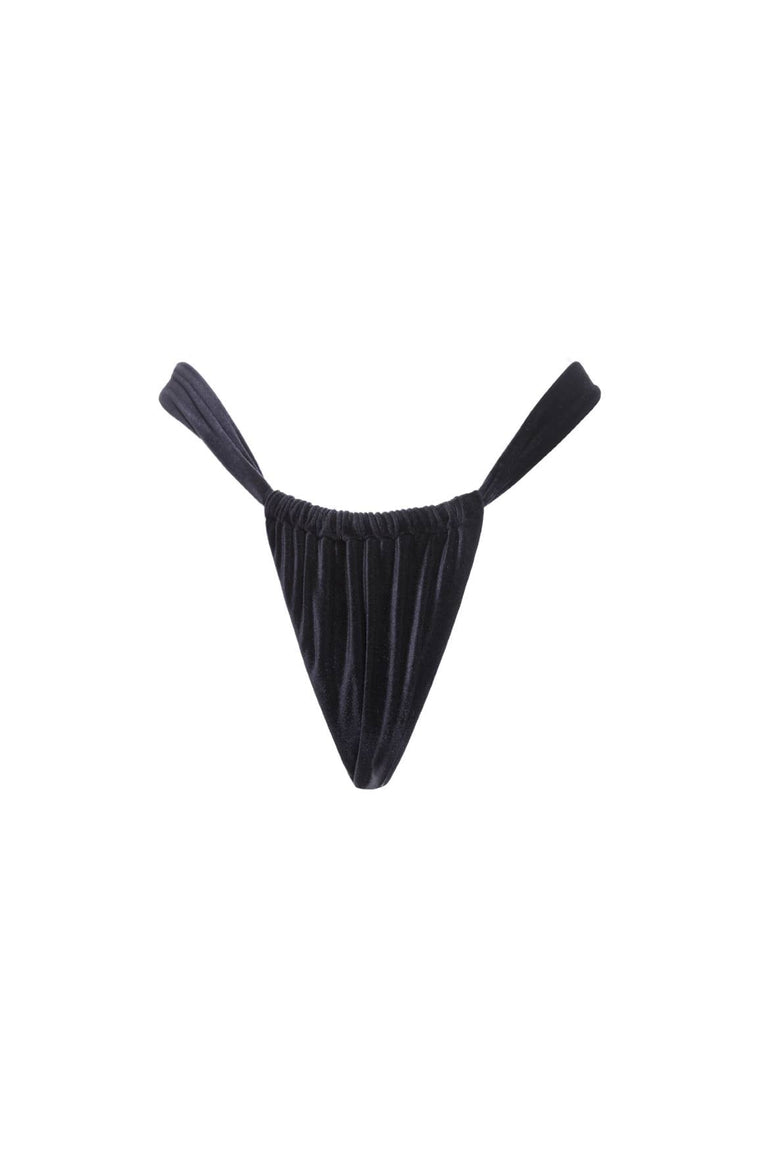 Hover Alternative image - Similar-aguja-elsa-bikini-bottom-12842-front