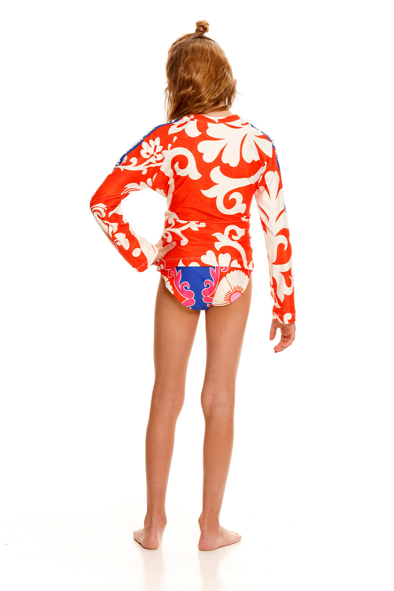 Hover Alternative image - eames-noah-kids-rashguards-11742-back-with-model