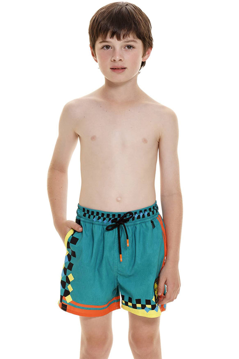 Main image - Gleam-nick-kids-trunk-13200-front-with-model
