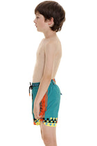 Thumbnail - Gleam-nick-kids-trunk-13200-side-with-model - 5