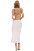 Thumbnail - Gleam-zinna-sarong-cover-up-13187-back-with-model - 4